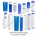 UDF Carbon Granular Water Filter /home pure water filter